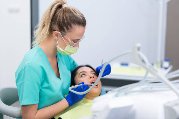Best Emergency Dentist for Lost Fillings or Crowns in Wickliffe, OH