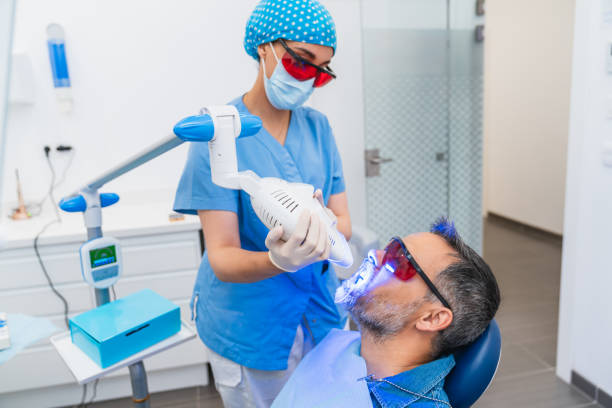 Best Emergency Cosmetic Dentistry in Wickliffe, OH